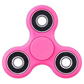 Hand Fidget Spinner wiele kolorów