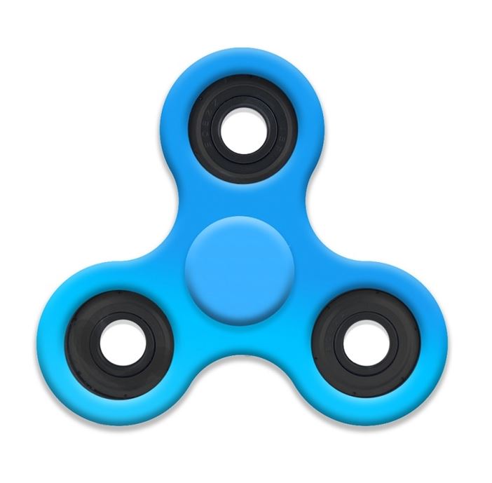 Hand Fidget Spinner wiele kolorów